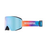 Goggles Rossignol Otava S Photochromic - Blurred - Genetik Sport