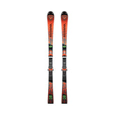 Skis Rossignol Hero Athlete FIS SL FAC R22 2024 - Genetik Sport