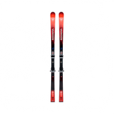 Skis Rossignol Hero Athlete GS R22 2027 - Genetik Sport