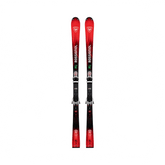 Skis Rossignol Hero Athlete SL WC R22 2027 - Genetik Sport