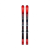 Skis Rossignol Hero GS Pro R21 - Genetik Sport