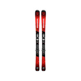 Skis Rossignol Hero Jr KID4 - Genetik Sport
