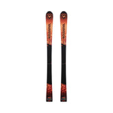 Skis Rossignol Hero Pro Multi - Event Open - Genetik Sport