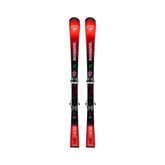 Skis Rossignol Hero SL Pro R21 - Genetik Sport