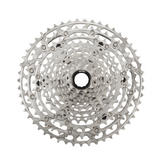 Cassette Shimano Deore CS - M6100 - 12 12sp Hyperglide+ 10 - 51T - Genetik Sport