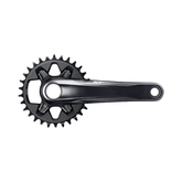 Crankset Shimano Deore XT FC - M8130 - 1 12sp 170mm Chainline 56.5mm - Genetik Sport