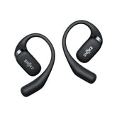Headphones Shokz OpenFit - Black - Genetik Sport