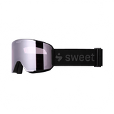 Goggles Sweet Protection Boondock II RIG® Reflect L - RIG Malaia/Matte Black/Black/Gray - Genetik Sport