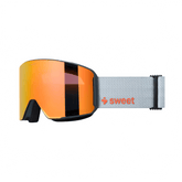 Goggles Sweet Protection Boondock II RIG® Reflect L - RIG Topaz/Crystal Platinum/Platinum - Genetik Sport