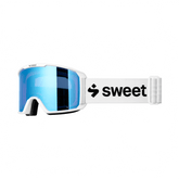 Goggles Sweet Protection Bueller L - Sapphire/Satin White/White - Genetik Sport