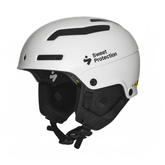 Helmet Sweet Protection Trooper 2Vi® SL Mips - Gloss White - Genetik Sport
