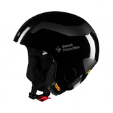 Helmet Sweet Protection Volata 2Vi® Mips Race - Gloss Black - Genetik Sport