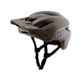 Helmet Troy Lee Designs Flowline MIPS Point - Caper/Chalk - Genetik Sport