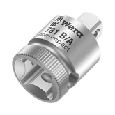 Adaptor 3/8'' Wera 781 B/C - Genetik Sport