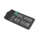 Screwdriver/Bits Wera Bicycle Set 2 - 13 Pieces - Genetik Sport