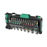 Tools Set Wera Tool - Check PLUS 2 - 39 Pieces - Genetik Sport