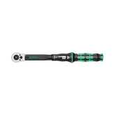 Torque Wrench Wera Click - Torque C 2 Push R/L 20 - 100nm - Genetik Sport