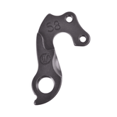 Derailleur Hanger Wheels Manufacturing Dropout-58 Canyon/Kona/Marin/Orbea +more - Genetik Sport