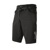 Short pour hommes Fasthouse Kicker Noir - Genetik Sport