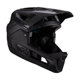 Casque Leatt Enduro 4.0 V23 Stealth - Genetik Sport