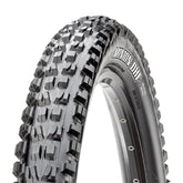 Pneu Maxxis Minion DHF 29x2.5 F120 3C MaxxGrip DD TR WT - Genetik Sport