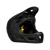 Casque MET Parachute MCR MIPS Noir - Genetik Sport