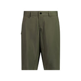 Shorts Mons Royale Womens Virage 2.0 - Olive Night - Genetik Sport