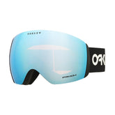 Goggles Oakley Flight Deck L Factory Pilot Black/Prizm Sapphire Iriduim - Genetik Sport