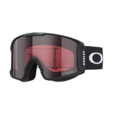 Goggles Oakley Line Miner M Matte Black with Prizm Argon - Genetik Sport