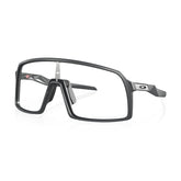 Lunettes Oakley Sutro Matte Carbon/Clear to Black Iridium Photochromic - Genetik Sport