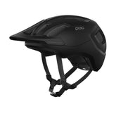 Casque POC Axion Uranium Black Matt - Genetik Sport
