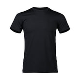 Maillot pour hommes POC Reform Enduro Light Tee Uranium Black - Genetik Sport