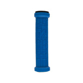 Poignées Race Face Grippler Lock-on 30 mm Bleu - Genetik Sport