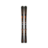 Skis Rossignol Forza 40° V-Ca Retail + XP11 Bindings | Genetik Sport
