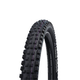 Pneu Schwalbe Magic Mary 29’’X2.4’’ Addix Soft Super Gravity Soft Compound Black - Genetik Sport