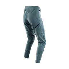 Pantalon pour femmes Troy Lee Designs Lilium Solid Steel Green - Genetik Sport