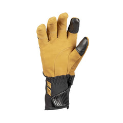 Gloves 45NRTH Sturmfist 5 LTR Leather - Tan/Black - Genetik Sport