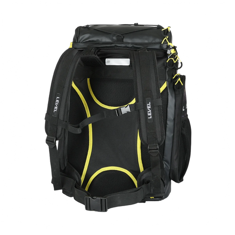Backpack Level Ski Team 40L - Genetik Sport