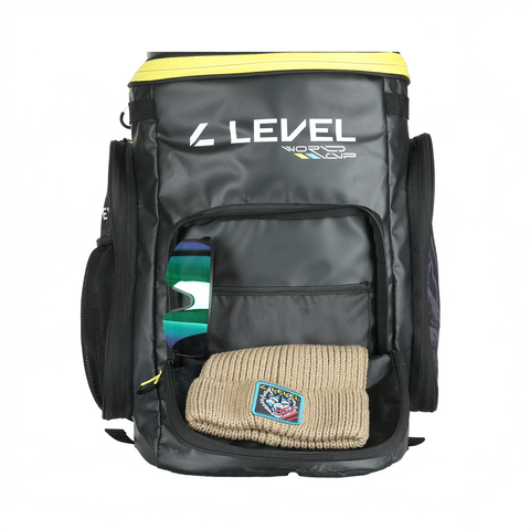 Backpack Level Ski Team 40L - Genetik Sport