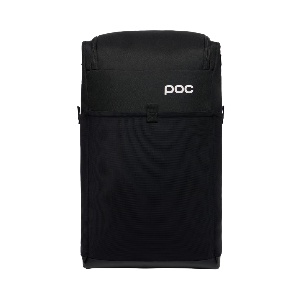Backpack Poc Race 60L - Uranium Black - Genetik Sport