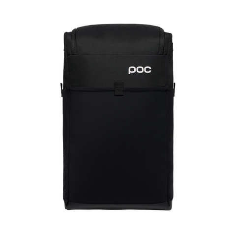 Backpack Poc Race 60L - Uranium Black - Genetik Sport