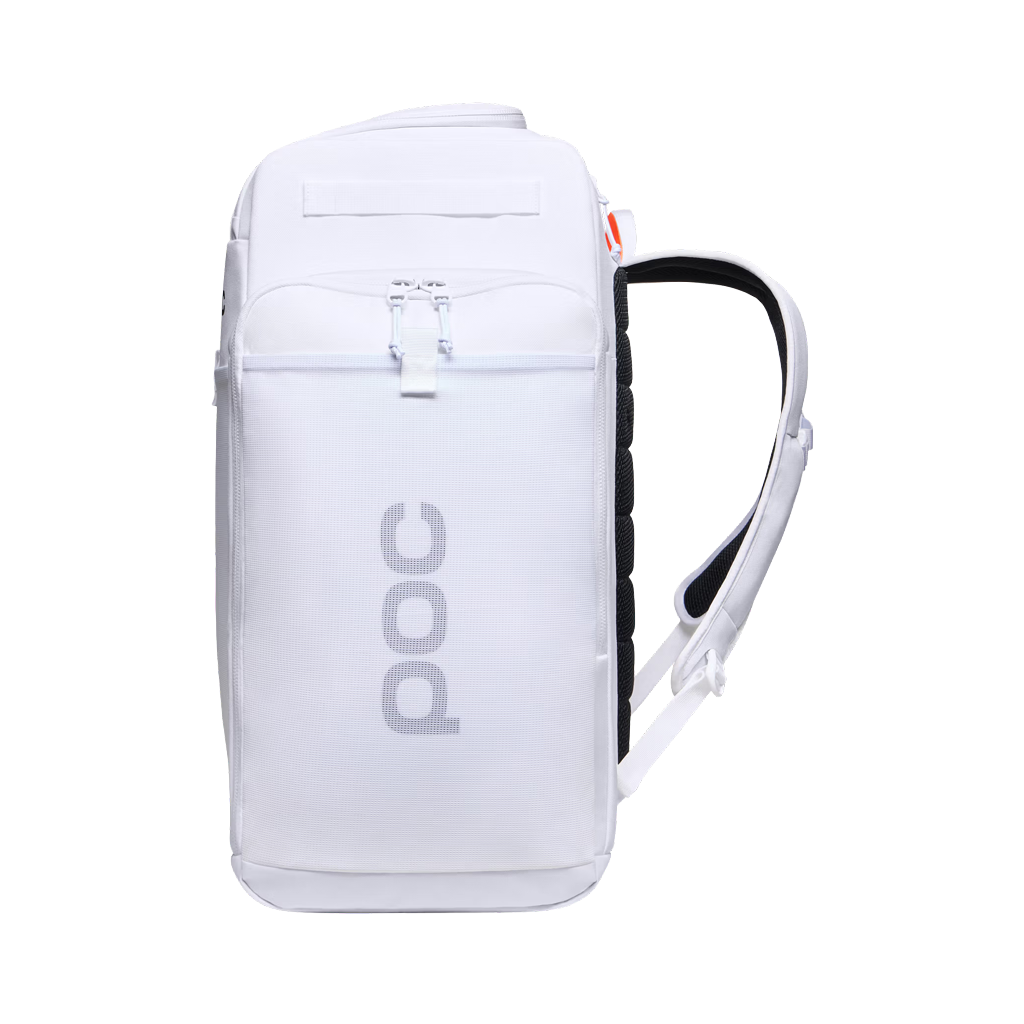 Backpack Poc Race 90L - Hydrogen White - Genetik Sport