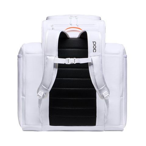 Backpack Poc Race 90L - Hydrogen White - Genetik Sport
