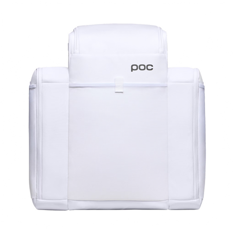 Backpack Poc Race 90L - Hydrogen White - Genetik Sport