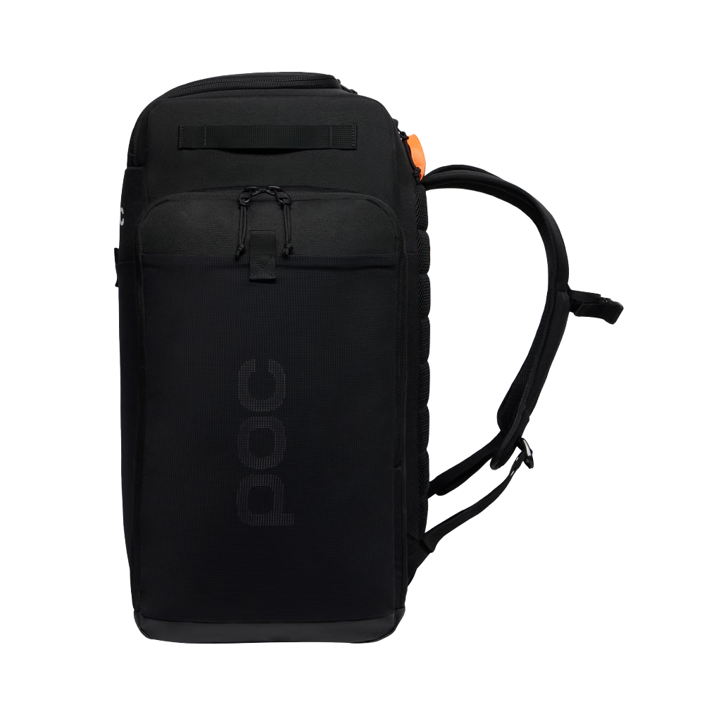 Backpack Poc Race 90L - Uranium Black - Genetik Sport
