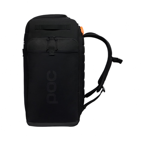 Backpack Poc Race 90L - Uranium Black - Genetik Sport