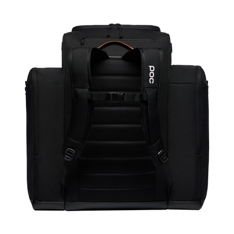 Backpack Poc Race 90L - Uranium Black - Genetik Sport