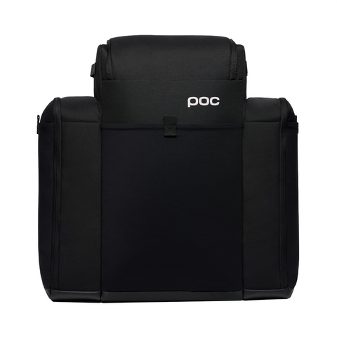 Backpack Poc Race 90L - Uranium Black - Genetik Sport