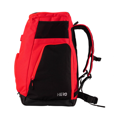Bag Rossignol Hero Athletes - 95L Small - Genetik Sport