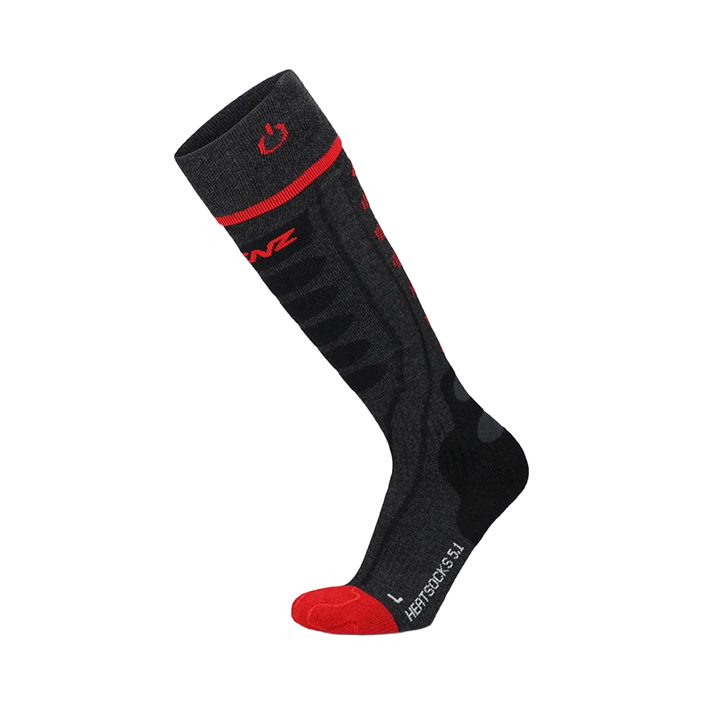 Bas Chauffant Lenz 5.1 - Genetik Sport